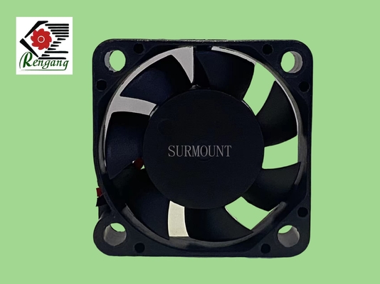 3010 ประหยัดพลังงาน DC Axial Cooling Fan 30x30x10mm สำหรับ Inverter / Purifier / Lighting