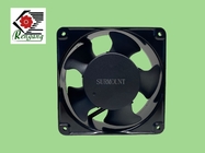 12038 110V / 220V AC Axial Cooling Fan 120x120x38mm 5 Blades Soft Wind