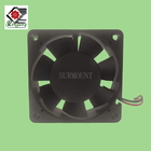 6020 DC 12v Brushless Fan 60x60x20mm For Heat Dissipation