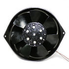 Ball Bearing AC Axial Fan 220V , 7 Inch Electric Fan Waterproof