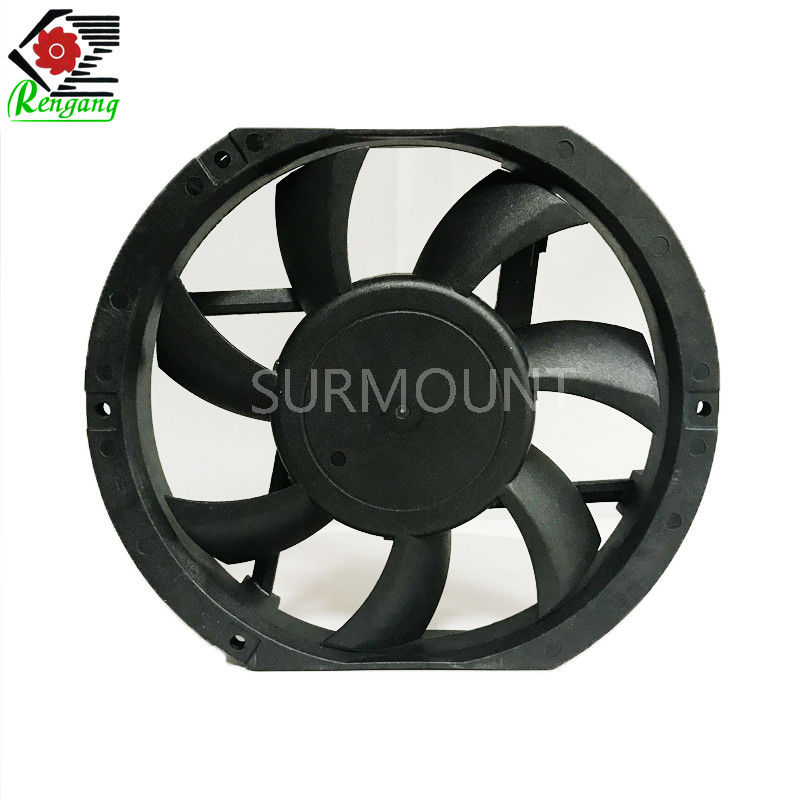 IP68 Waterproof High RRM Cooling Fan For Ultrasonic Humidifier